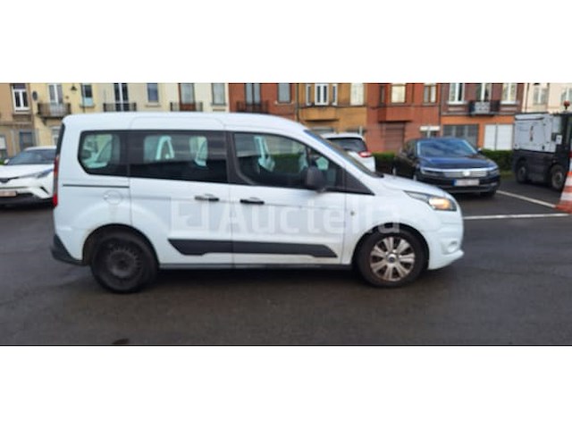 Ref:17531 - ford tourneo connect car (2014-140,333 km)(vin:wf0txxwpgtem24825 ) - afbeelding 17 van  47