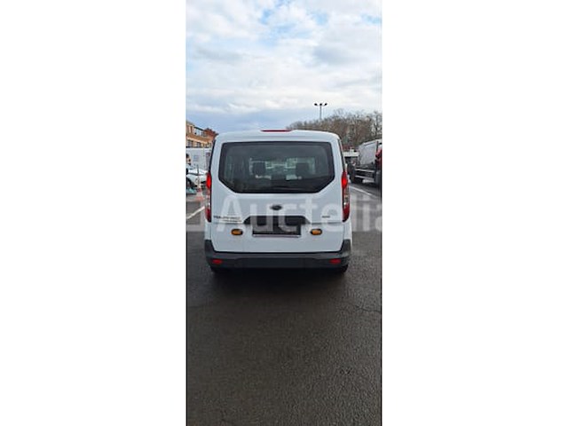 Ref:17531 - ford tourneo connect car (2014-140,333 km)(vin:wf0txxwpgtem24825 ) - afbeelding 22 van  47
