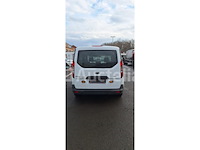 Ref:17531 - ford tourneo connect car (2014-140,333 km)(vin:wf0txxwpgtem24825 ) - afbeelding 22 van  47