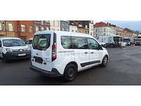 Ref:17531 - ford tourneo connect car (2014-140,333 km)(vin:wf0txxwpgtem24825 ) - afbeelding 12 van  47