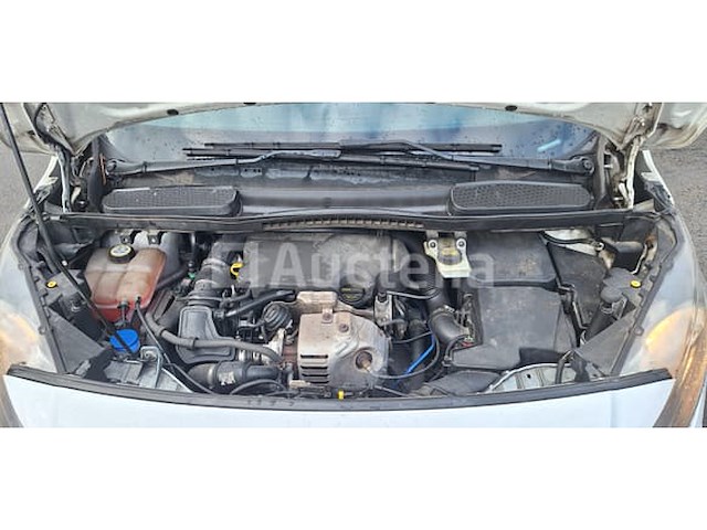 Ref:17531 - ford tourneo connect car (2014-140,333 km)(vin:wf0txxwpgtem24825 ) - afbeelding 24 van  47