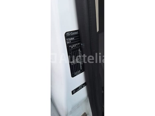 Ref:17531 - ford tourneo connect car (2014-140,333 km)(vin:wf0txxwpgtem24825 ) - afbeelding 26 van  47