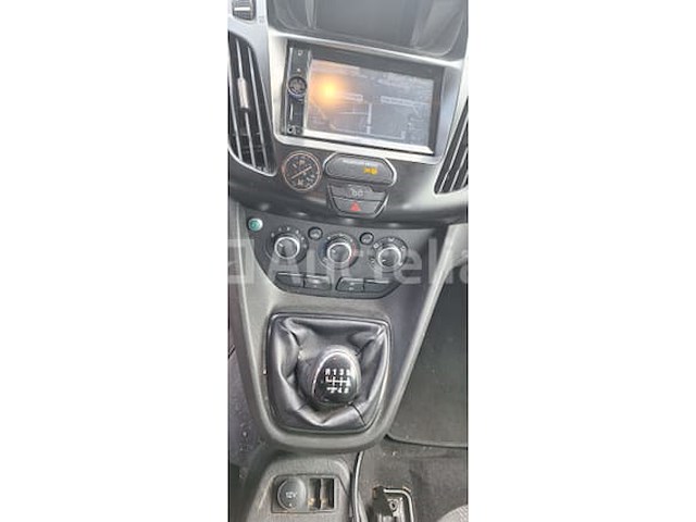 Ref:17531 - ford tourneo connect car (2014-140,333 km)(vin:wf0txxwpgtem24825 ) - afbeelding 23 van  47