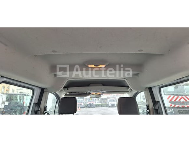 Ref:17531 - ford tourneo connect car (2014-140,333 km)(vin:wf0txxwpgtem24825 ) - afbeelding 35 van  47