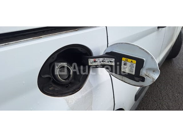 Ref:17531 - ford tourneo connect car (2014-140,333 km)(vin:wf0txxwpgtem24825 ) - afbeelding 36 van  47