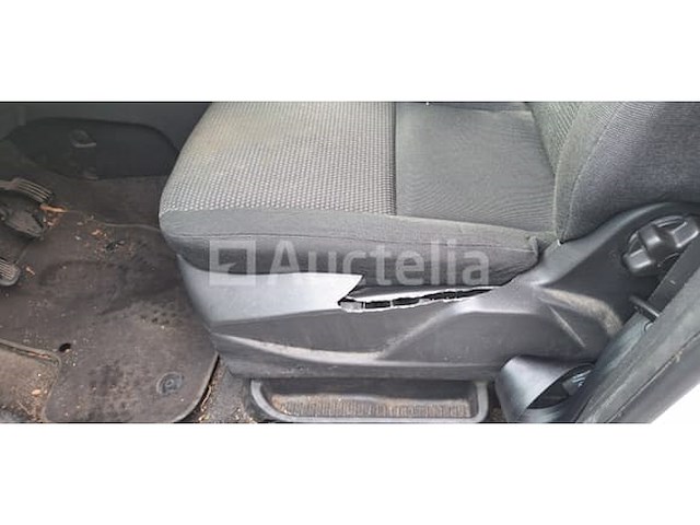 Ref:17531 - ford tourneo connect car (2014-140,333 km)(vin:wf0txxwpgtem24825 ) - afbeelding 38 van  47