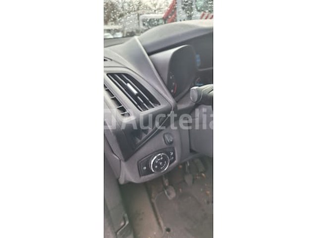 Ref:17531 - ford tourneo connect car (2014-140,333 km)(vin:wf0txxwpgtem24825 ) - afbeelding 40 van  47