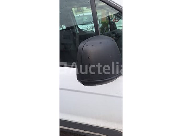 Ref:17531 - ford tourneo connect car (2014-140,333 km)(vin:wf0txxwpgtem24825 ) - afbeelding 42 van  47