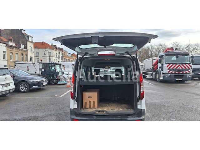 Ref:17531 - ford tourneo connect car (2014-140,333 km)(vin:wf0txxwpgtem24825 ) - afbeelding 45 van  47