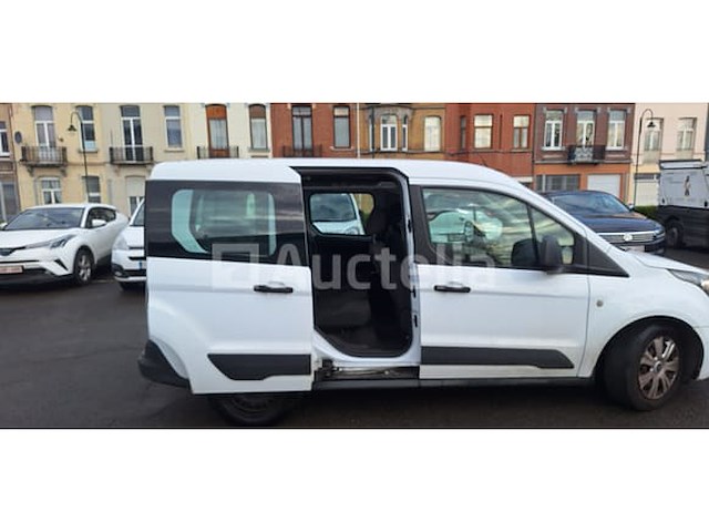 Ref:17531 - ford tourneo connect car (2014-140,333 km)(vin:wf0txxwpgtem24825 ) - afbeelding 46 van  47