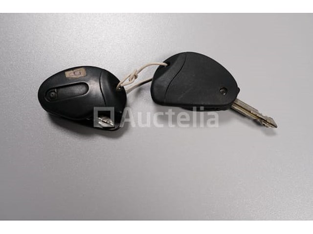 Ref:18 (partij v3) - peugeot expert auto (2005-172,873 km) (vin:vf3berhzb86231570) - afbeelding 5 van  46