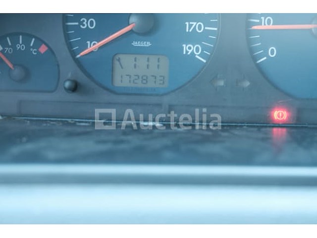 Ref:18 (partij v3) - peugeot expert auto (2005-172,873 km) (vin:vf3berhzb86231570) - afbeelding 9 van  46