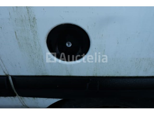 Ref:18 (partij v3) - peugeot expert auto (2005-172,873 km) (vin:vf3berhzb86231570) - afbeelding 10 van  46