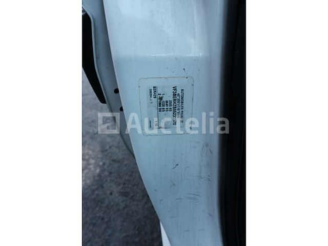 Ref:18 (partij v3) - peugeot expert auto (2005-172,873 km) (vin:vf3berhzb86231570) - afbeelding 13 van  46