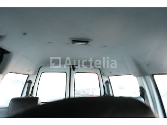 Ref:18 (partij v3) - peugeot expert auto (2005-172,873 km) (vin:vf3berhzb86231570) - afbeelding 15 van  46