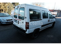 Ref:18 (partij v3) - peugeot expert auto (2005-172,873 km) (vin:vf3berhzb86231570) - afbeelding 16 van  46