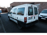 Ref:18 (partij v3) - peugeot expert auto (2005-172,873 km) (vin:vf3berhzb86231570) - afbeelding 17 van  46