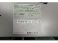 Ref:18 (partij v3) - peugeot expert auto (2005-172,873 km) (vin:vf3berhzb86231570) - afbeelding 20 van  46