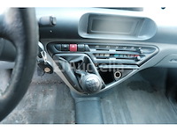 Ref:18 (partij v3) - peugeot expert auto (2005-172,873 km) (vin:vf3berhzb86231570) - afbeelding 12 van  46