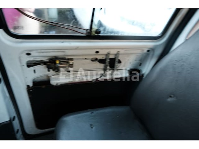 Ref:18 (partij v3) - peugeot expert auto (2005-172,873 km) (vin:vf3berhzb86231570) - afbeelding 25 van  46