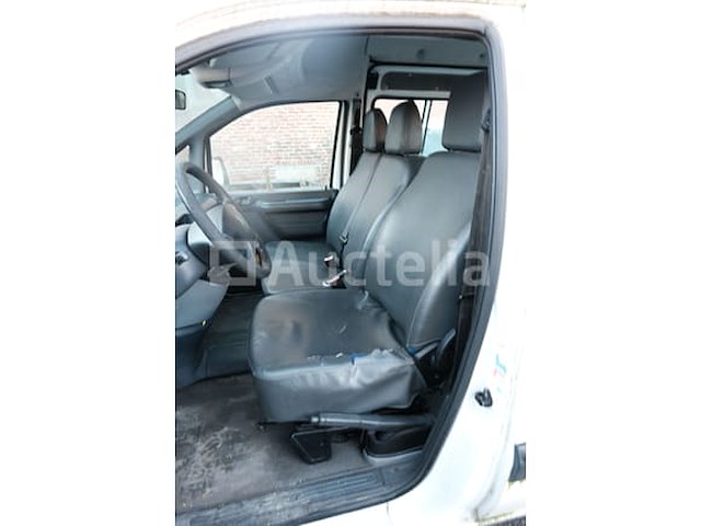 Ref:18 (partij v3) - peugeot expert auto (2005-172,873 km) (vin:vf3berhzb86231570) - afbeelding 26 van  46