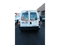 Ref:18 (partij v3) - peugeot expert auto (2005-172,873 km) (vin:vf3berhzb86231570) - afbeelding 28 van  46