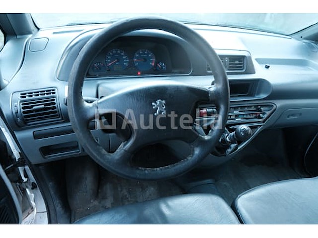 Ref:18 (partij v3) - peugeot expert auto (2005-172,873 km) (vin:vf3berhzb86231570) - afbeelding 29 van  46