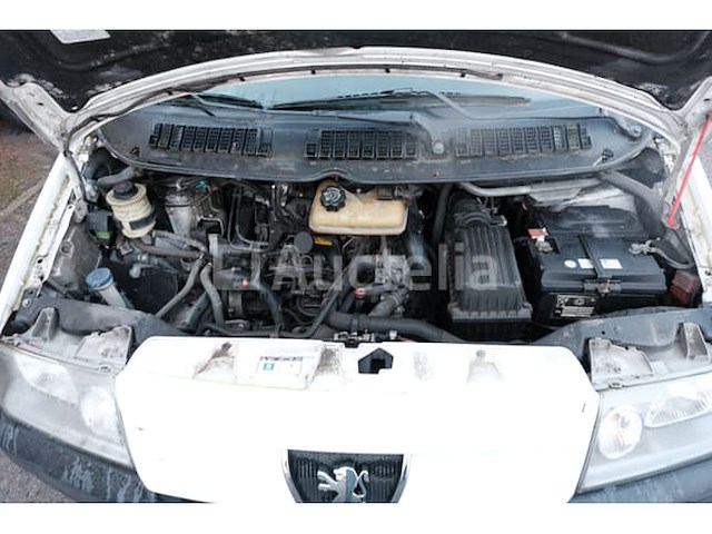 Ref:18 (partij v3) - peugeot expert auto (2005-172,873 km) (vin:vf3berhzb86231570) - afbeelding 30 van  46