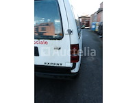 Ref:18 (partij v3) - peugeot expert auto (2005-172,873 km) (vin:vf3berhzb86231570) - afbeelding 37 van  46