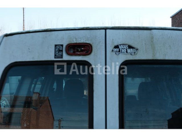 Ref:18 (partij v3) - peugeot expert auto (2005-172,873 km) (vin:vf3berhzb86231570) - afbeelding 38 van  46