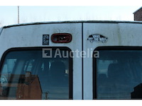 Ref:18 (partij v3) - peugeot expert auto (2005-172,873 km) (vin:vf3berhzb86231570) - afbeelding 38 van  46