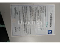 Ref:18 (partij v3) - peugeot expert auto (2005-172,873 km) (vin:vf3berhzb86231570) - afbeelding 39 van  46