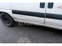 Ref:18 (partij v3) - peugeot expert auto (2005-172,873 km) (vin:vf3berhzb86231570) - afbeelding 41 van  46