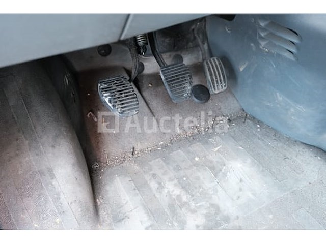 Ref:18 (partij v3) - peugeot expert auto (2005-172,873 km) (vin:vf3berhzb86231570) - afbeelding 42 van  46