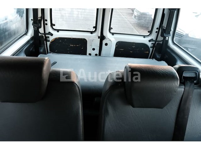 Ref:18 (partij v3) - peugeot expert auto (2005-172,873 km) (vin:vf3berhzb86231570) - afbeelding 43 van  46