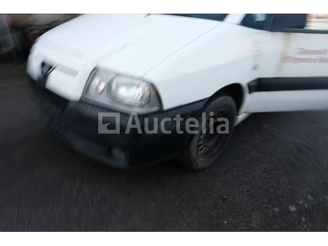 Ref:18 (partij v3) - peugeot expert auto (2005-172,873 km) (vin:vf3berhzb86231570) - afbeelding 45 van  46