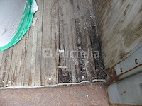 Ref:186 - 20 ft aluminium zeecontainer - afbeelding 2 van  13