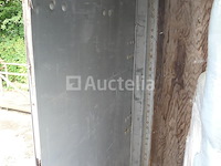 Ref:186 - 20 ft aluminium zeecontainer - afbeelding 3 van  13