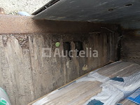 Ref:186 - 20 ft aluminium zeecontainer - afbeelding 6 van  13