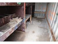 Ref:19080 - opslagcontainer - afbeelding 5 van  25