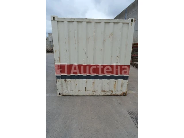 Ref:19080 - opslagcontainer - afbeelding 7 van  25