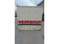 Ref:19080 - opslagcontainer - afbeelding 7 van  25