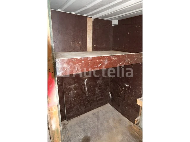 Ref:19080 - opslagcontainer - afbeelding 8 van  25