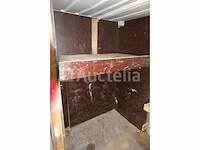 Ref:19080 - opslagcontainer - afbeelding 8 van  25