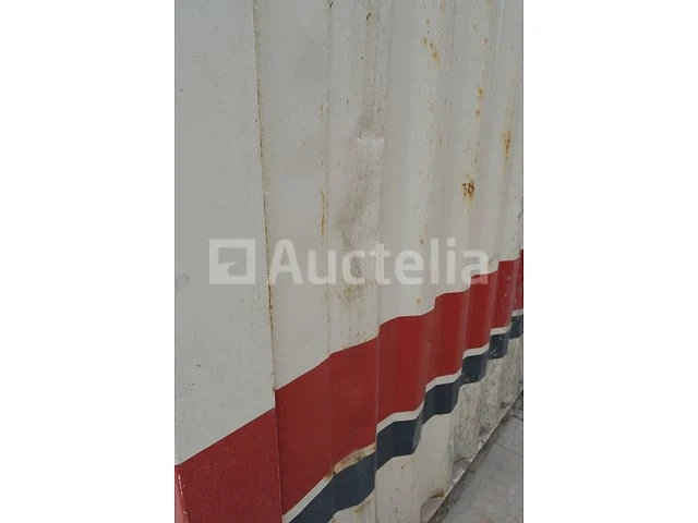Ref:19080 - opslagcontainer - afbeelding 9 van  25