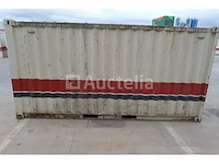 Ref:19080 - opslagcontainer - afbeelding 10 van  25