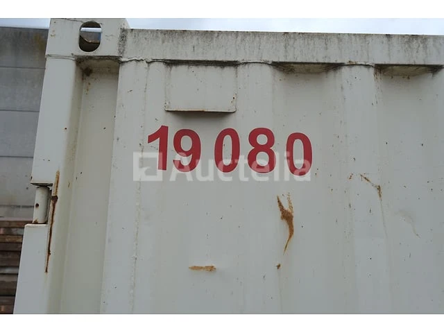 Ref:19080 - opslagcontainer - afbeelding 11 van  25