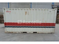 Ref:19080 - opslagcontainer