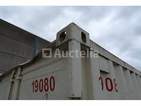 Ref:19080 - opslagcontainer - afbeelding 15 van  25