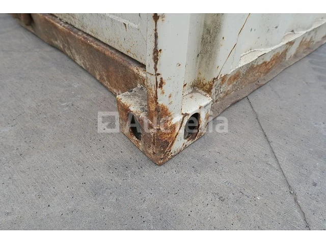 Ref:19080 - opslagcontainer - afbeelding 16 van  25